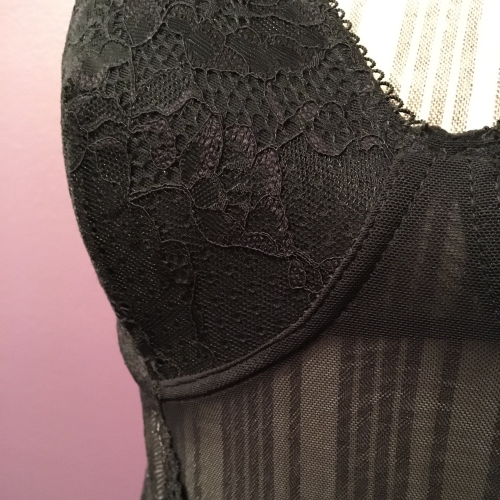 Rene Rofe intimate one piece - Picture 2 of 5